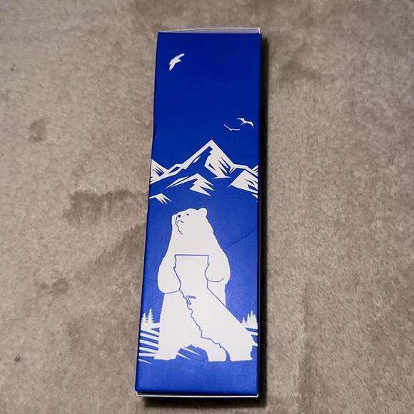 Contently California After All! Scalp soothing care treatment 120ml New - Picture 2 of 7